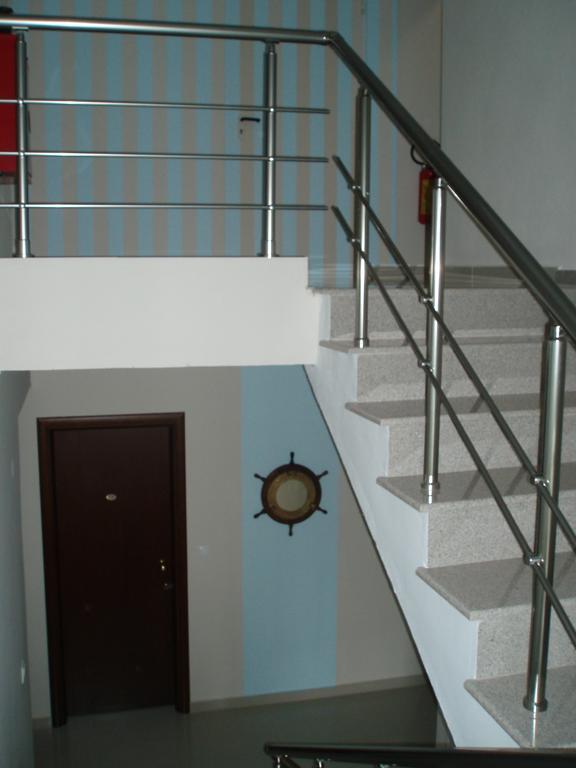 Petite Sirene Studios Paralía Zewnętrze zdjęcie